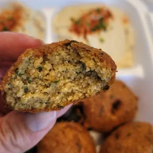 Falafel