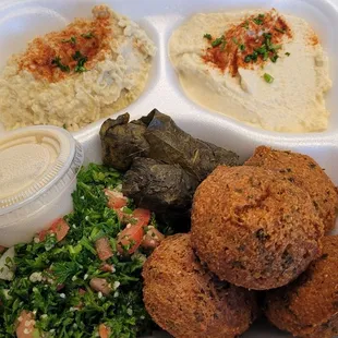Platter