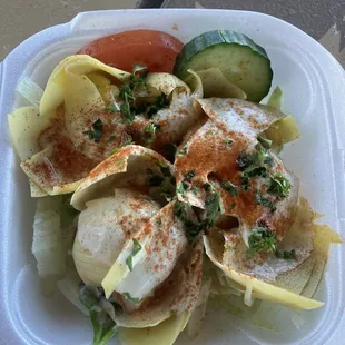 Artichoke Salad