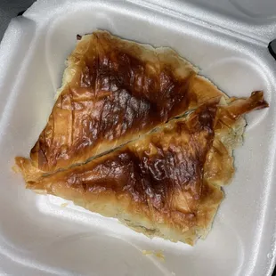 Spanakopita