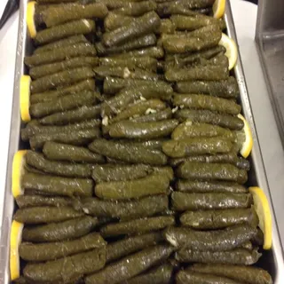 Meat Grape Leaves
