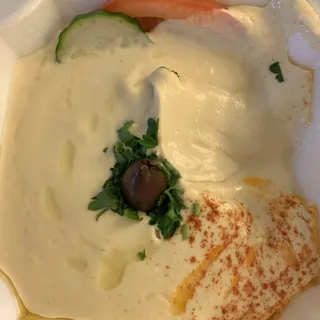 Hummus