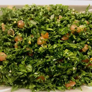 Tabbouleh Salad