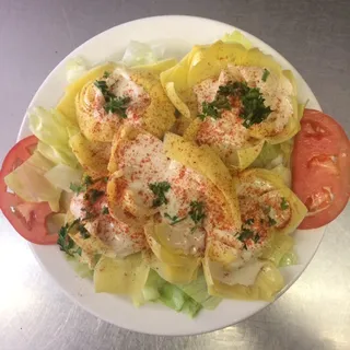 Artichoke Salad