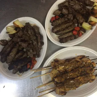 Mashawi Special