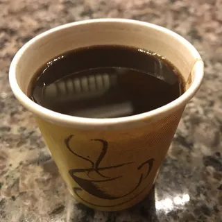 Turkish Coffee