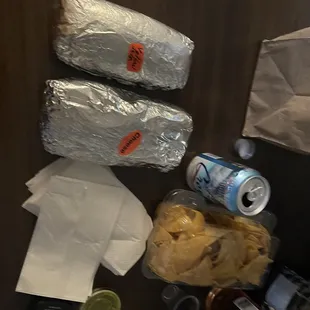 burrito, wraps, food, burritos and wraps
