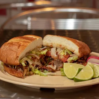 Torta