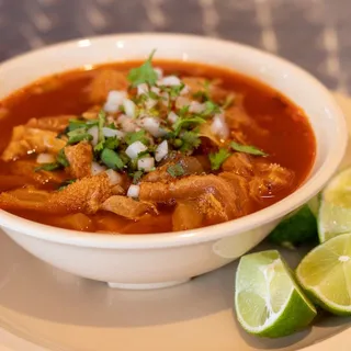 Menudo