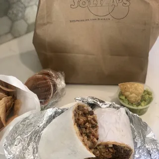 Guacamole