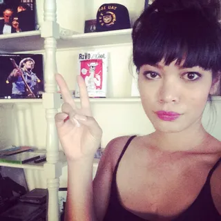 Linda D.