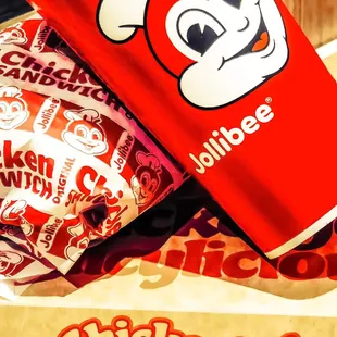 Are you a jolly busy bee?!