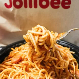 Spaghetti (Family Size)