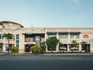 Zippy's Kahala