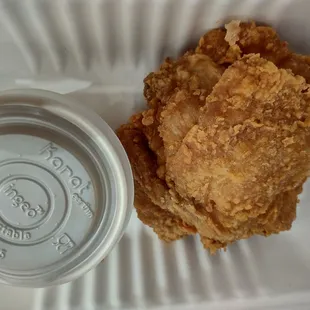 Chicken Joy
