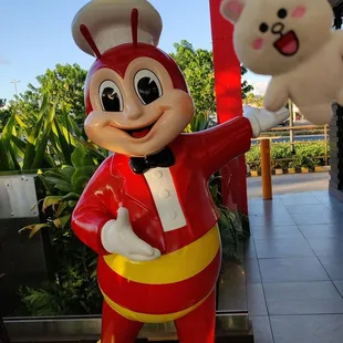 The Jollibee