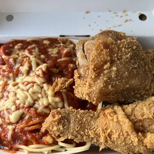 a meal in a box