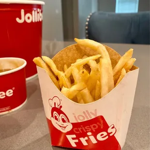 French Fries