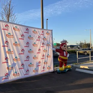 Grand Opening!