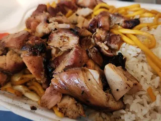 Kelly's Cajun Grill