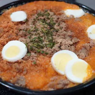 Family size Palabok (so yummy) *10/5/23