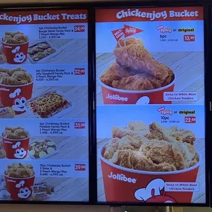 Updated menu 9/21,Your welcome!