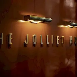The Jolliet House