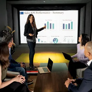 Immerse in The Fun
WHERE LEISURE MEETS PLAY