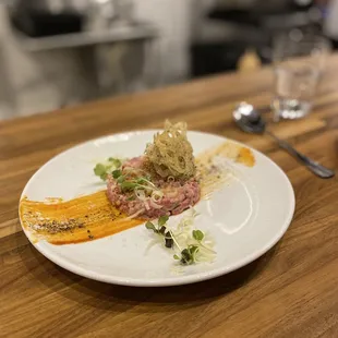 Tartare