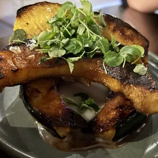 Acorn squash