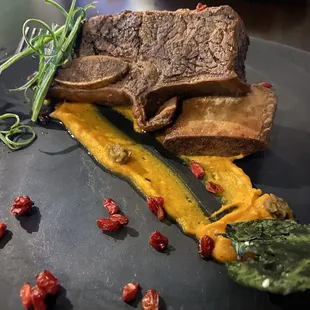 Short rib