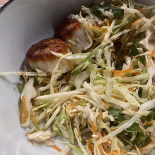 Scallops