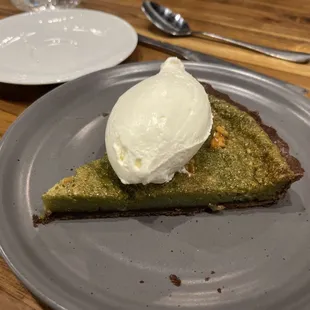 Chess Pie