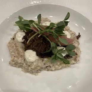 Polenta