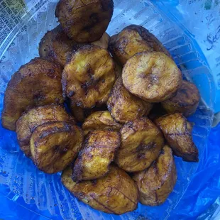 Plantain
