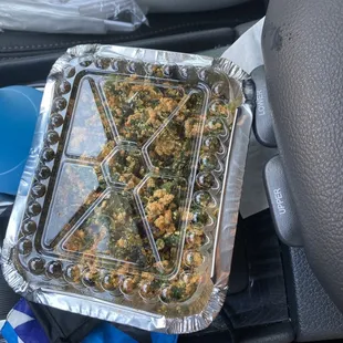 Egusi