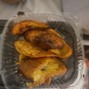 Plantains