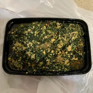 Egusi