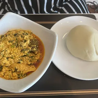 Egusi