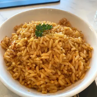 Jollof Rice