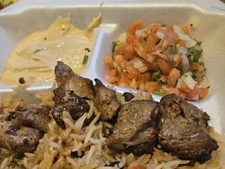 Express Kabob