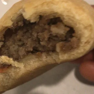Meat Pie