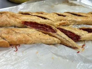 Cocobreeze Caribbean Restaurant And Bakery 