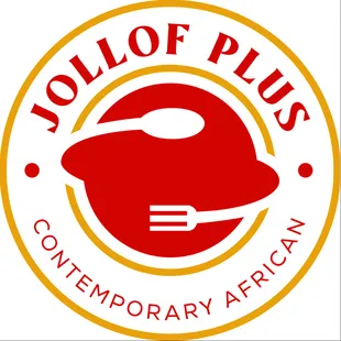 jollof plus logo