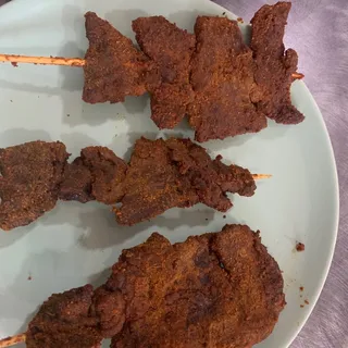 Suya
