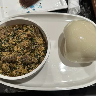 Egusi