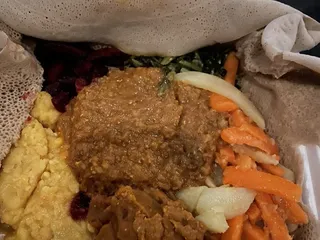 Fairland Ethiopian Restaurant