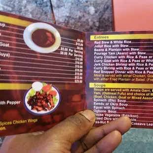 Great selection to choose from!