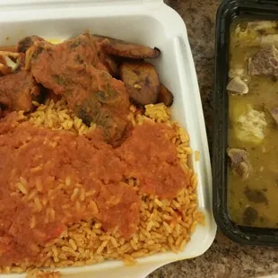 food, curry
