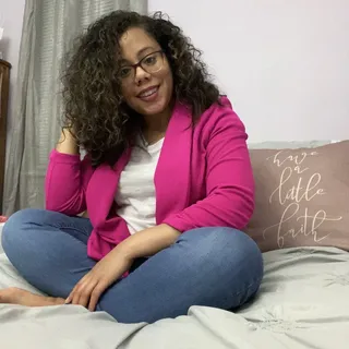 Jeneé A.